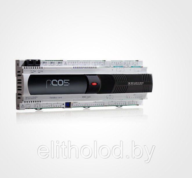 PCO5 контроллеры - фото 1 - id-p50967417