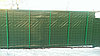 Сетка для ограждения ПП320 (зеленая) 3,2*50м. (100г/м2), фото 5