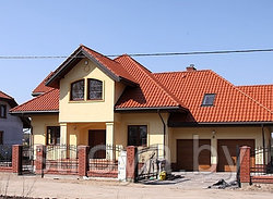 Строительство домов из газосиликата в Минске