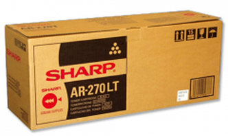 Картридж AR-270T (для Sharp AR-M208/ AR-215/ AR-235/ AR-M236/ AR-M237/ AR-M275/ AR-M276/ AR-5127)