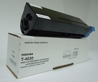 Картридж T-4030E (для Toshiba e-STUDIO 332/ 403)