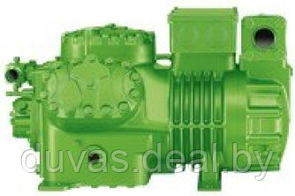 Компрессор среднетемпературный BITZER 6HE-35Y-40P