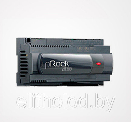 PR300 контроллер PRK300S0E0 Small, 2SSR, FLSTDMRC0ES+