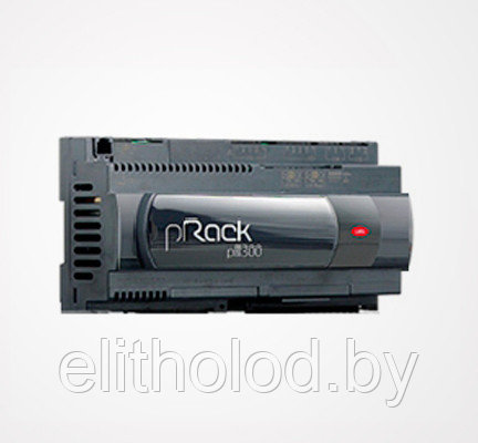 PR300 контроллер PRK300S0E0 Small, 2SSR, FLSTDMRC0ES+ - фото 1 - id-p51811703
