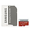 Карта памяти MicroSDXC 128GB Samsung EVO PLUS UHS-I U1, Class 10, 80/20 МБ/с, фото 3