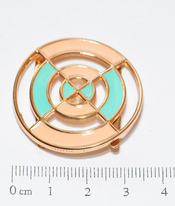 Дизайнерское украшение QC-A22569