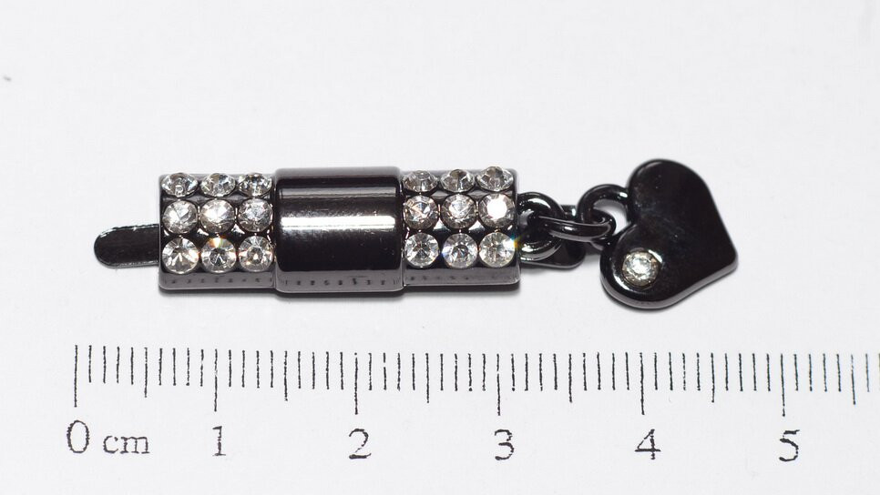 Дизайнерское украшение QC-A10335