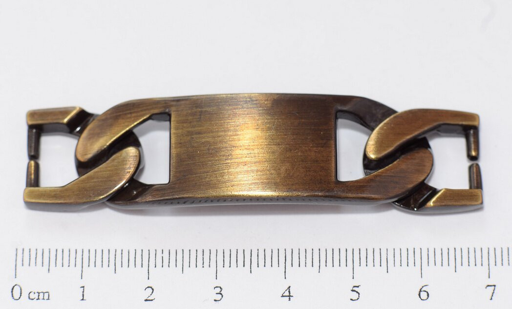 Дизайнерское украшение QC-A10549