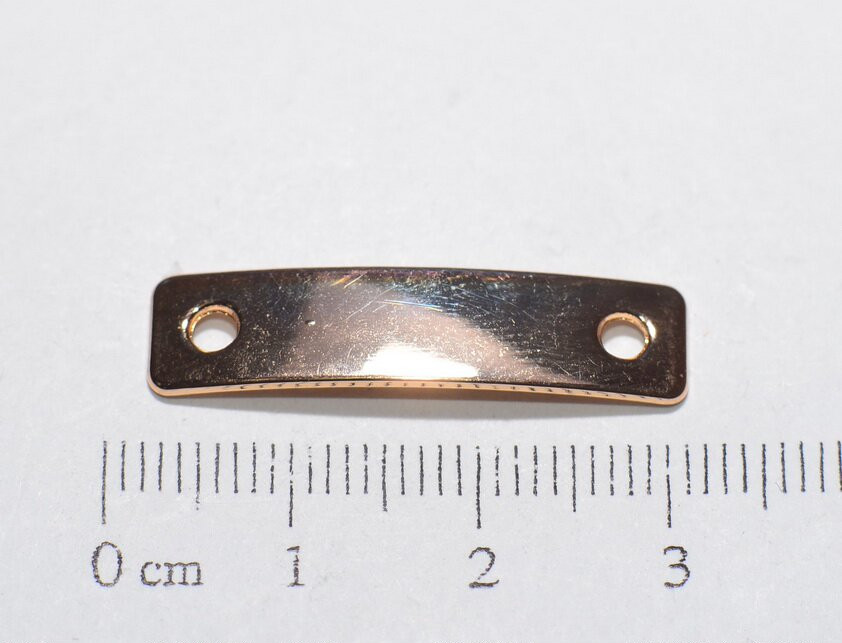Дизайнерское украшение QC-A11174