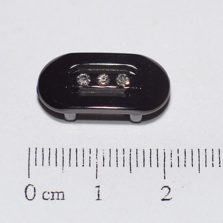 Дизайнерское украшение QC-A11650