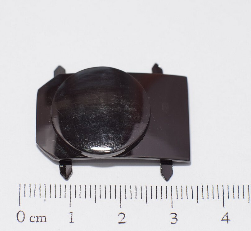 Дизайнерское украшение QC-A12851