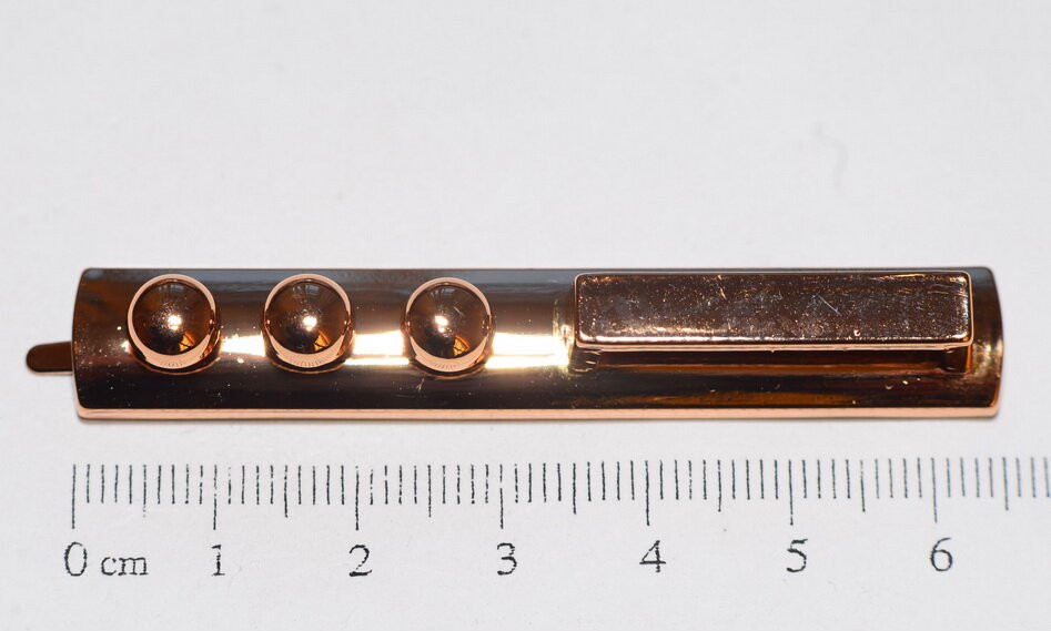 Дизайнерское украшение QC-A13085