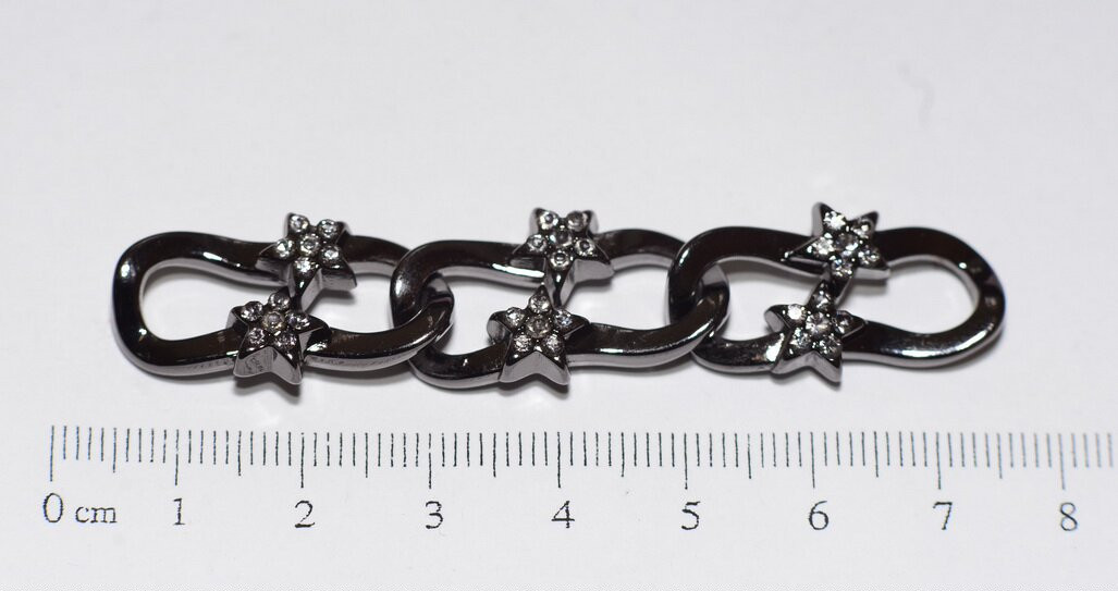 Дизайнерское украшение QC-A1520
