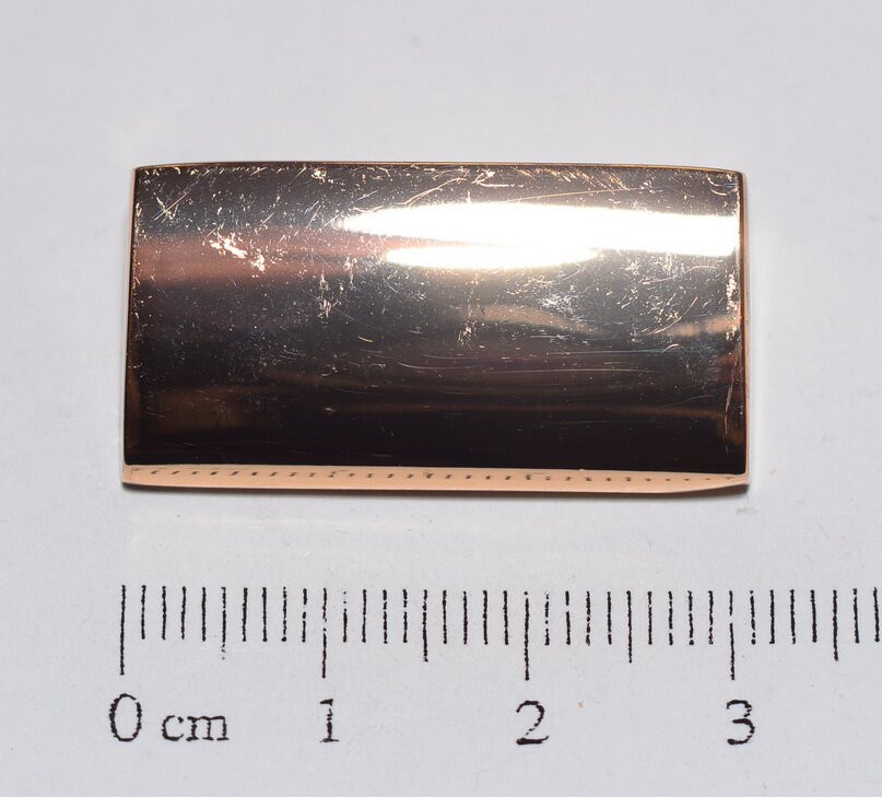 Дизайнерское украшение QC-A16921