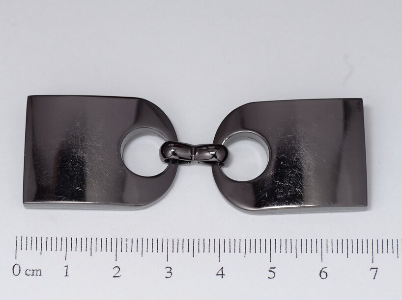 Дизайнерское украшение QC-A19487