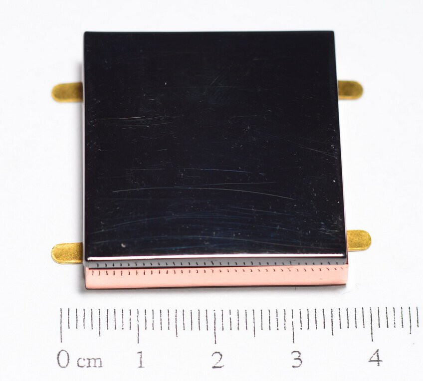 Дизайнерское украшение QC-A23358
