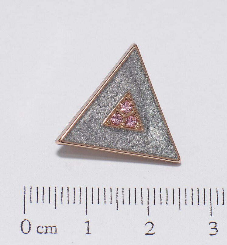 Дизайнерское украшение QC-B5007