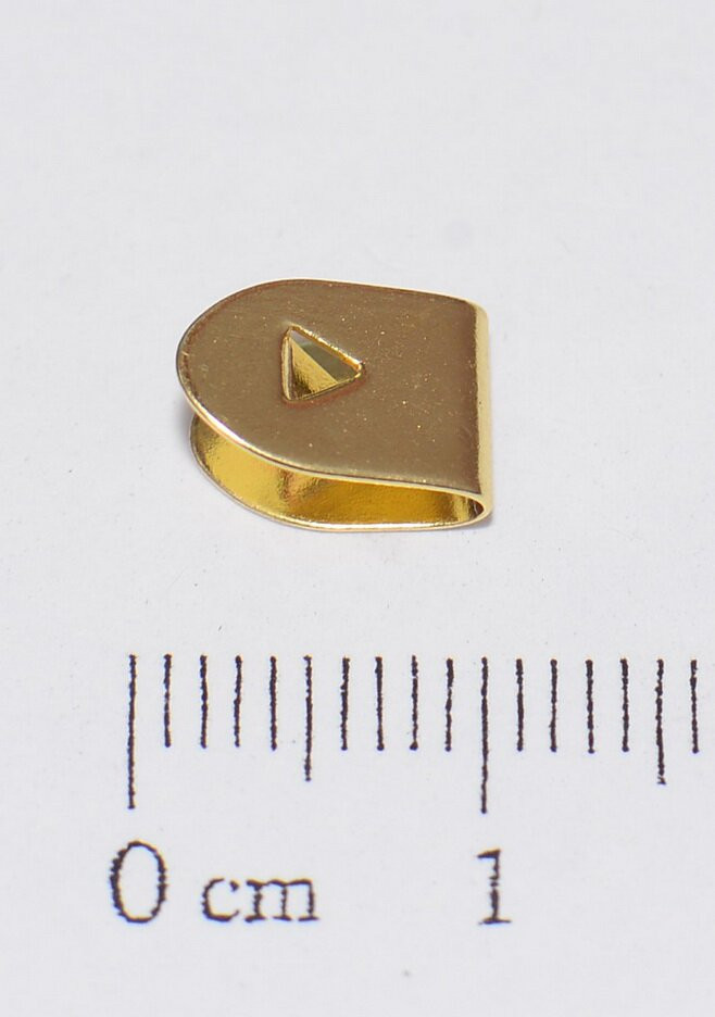 Дизайнерское украшение QC-K1257