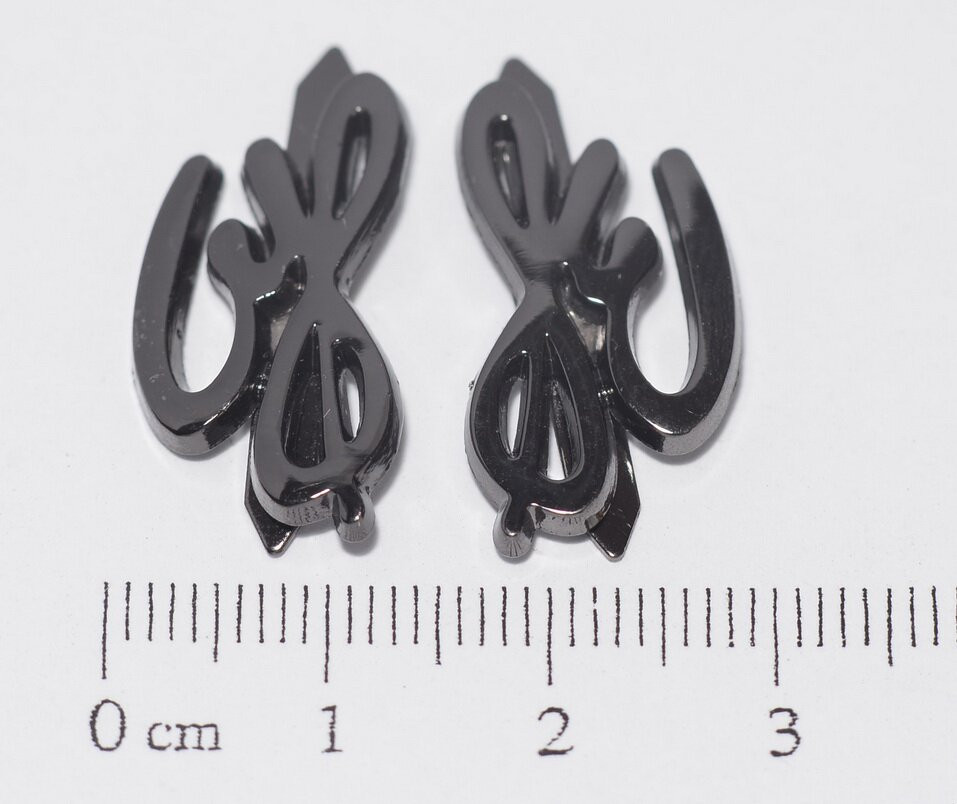 Дизайнерское украшение sss 18645+ 18645A