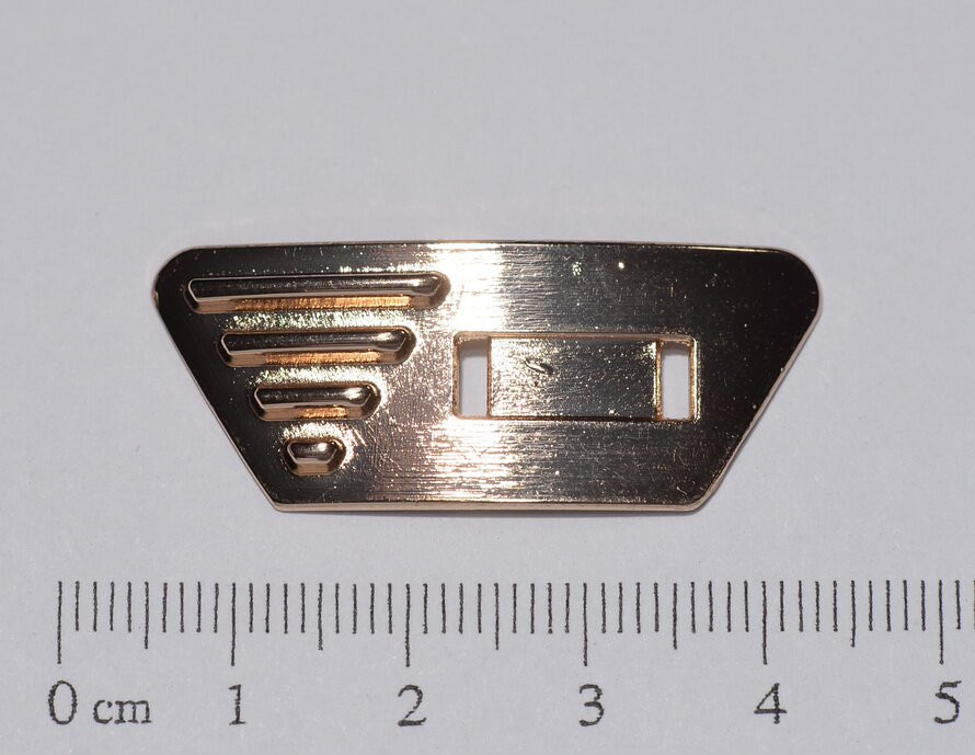 Дизайнерское украшение sss 19622
