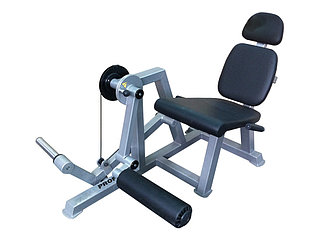 ТС-309 Тренажер для мышц разгибателей бедра, сидя