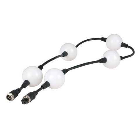 Showtec 1m string for Pixel bubble mkII - фото 1 - id-p53509882