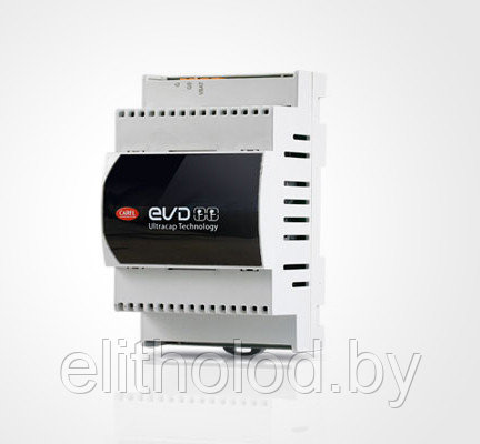EVD0000UC0 UltraCap Module (конденсатор высокой емкости для аварийного закрытия вентиля)