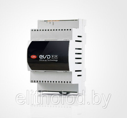 EVD0000UC0 UltraCap Module (конденсатор высокой емкости для аварийного закрытия вентиля) - фото 1 - id-p51033507