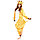 Пижама Кигуруми Жираф (рост 150-159,160-169 см), фото 2