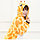 Пижама Кигуруми Жираф (рост 150-159,160-169 см), фото 4