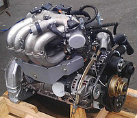 Двигатель УМЗ-4216 Евро-3 инжектор для ГАЗель с диафраг. сцепл.,под ГУР (нов.рама), 4216.1000402-10