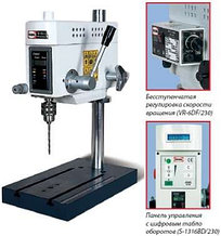 Сверлильный станок VR-6DF