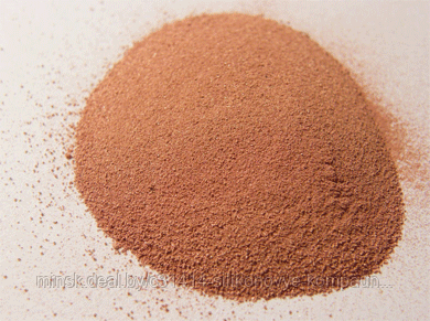 Copper Powder (медная пудра) - фото 2 - id-p1915370