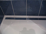 Уголок керамический для ванны Б-200 (200*55 мм), фото 5