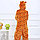 Пижама Кигуруми Тигр (рост 150-159 см), фото 4