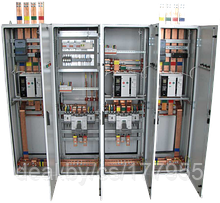 Сборка щитов распределительных