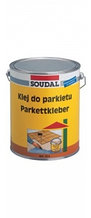 Клей для паркета   Soudal 69A 13 кг