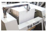 DigiBinder DB-440 - автоматические альбомные биндеры - фото 4 - id-p1930469