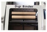 DigiBinder DB-440 - автоматические альбомные биндеры - фото 5 - id-p1930469
