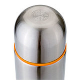 Термос Biostal NВP-500 (0.5 л.) с двумя пробками и чашкой., фото 3