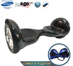 Гироскутер Smart Balance 10 Black