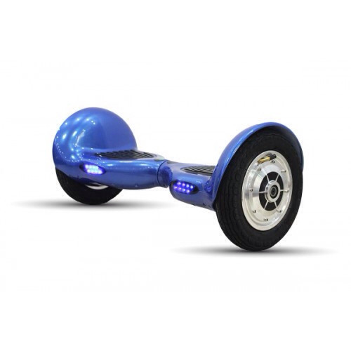 Гироскутер Smart Balance 10 Blue - фото 3 - id-p53717289