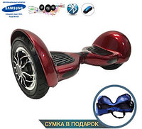 Гироскутер Smart Balance 10 Red