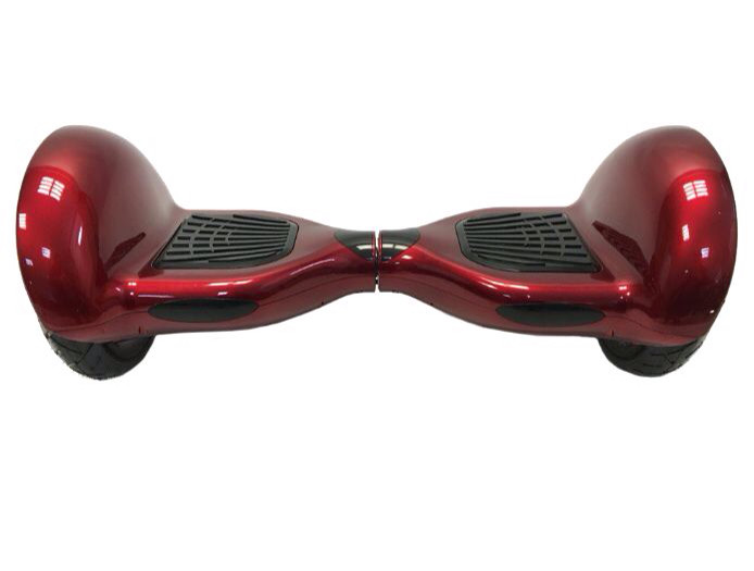 Гироскутер Smart Balance 10 Red - фото 3 - id-p53717294