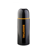 Термос Biostal NBP 500C (0.5 л.) серия "Спорт" с чашкой. 
