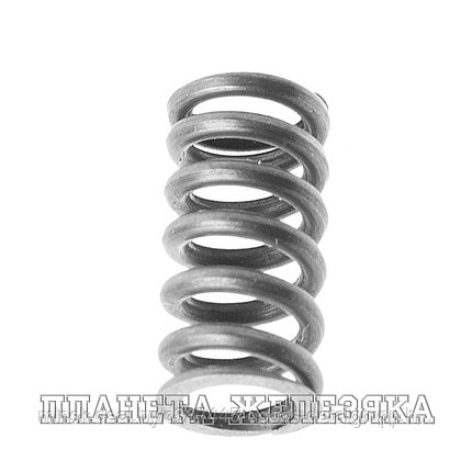 Пружина ГАЗ-31029 фиксатора штоков КПП ЭТНА 31029-1702106, фото 2