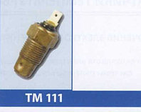 ТМ 111 Датчик сигнализатора температуры