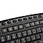 Беспроводной комплект клавиатура + мышь SVEN Comfort 3400 Wireless, фото 5