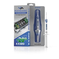 XADO Revitalizant EX120 для автоматических трансмиссий, шприц 8 мл