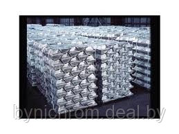 Алюминиевые литейные сплавы - фото 1 - id-p30222